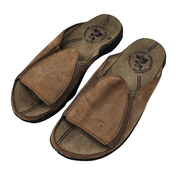 Merrell Treviso 2 Taupe Women's Sandals/Slides Size 6 US, Performance Footwear - Picture 1 of 7